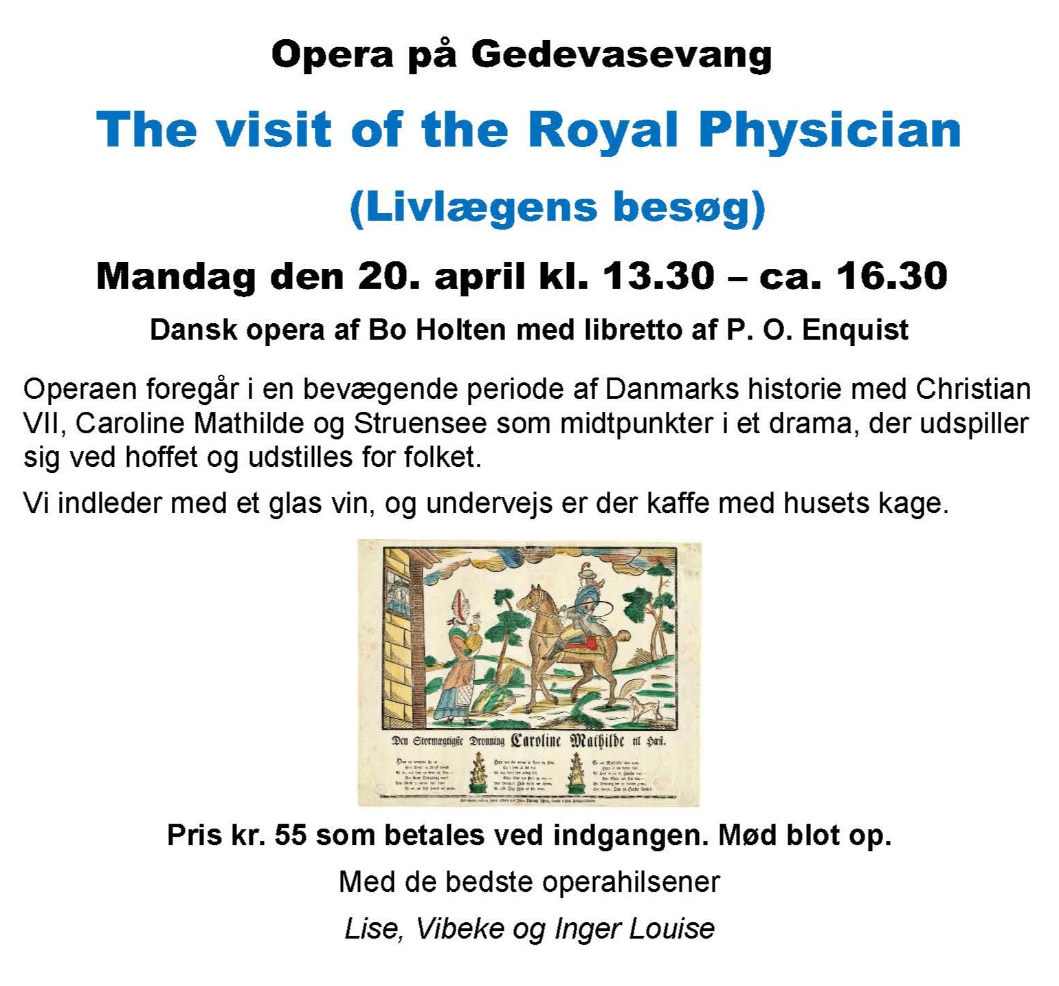 Opera på storskærm