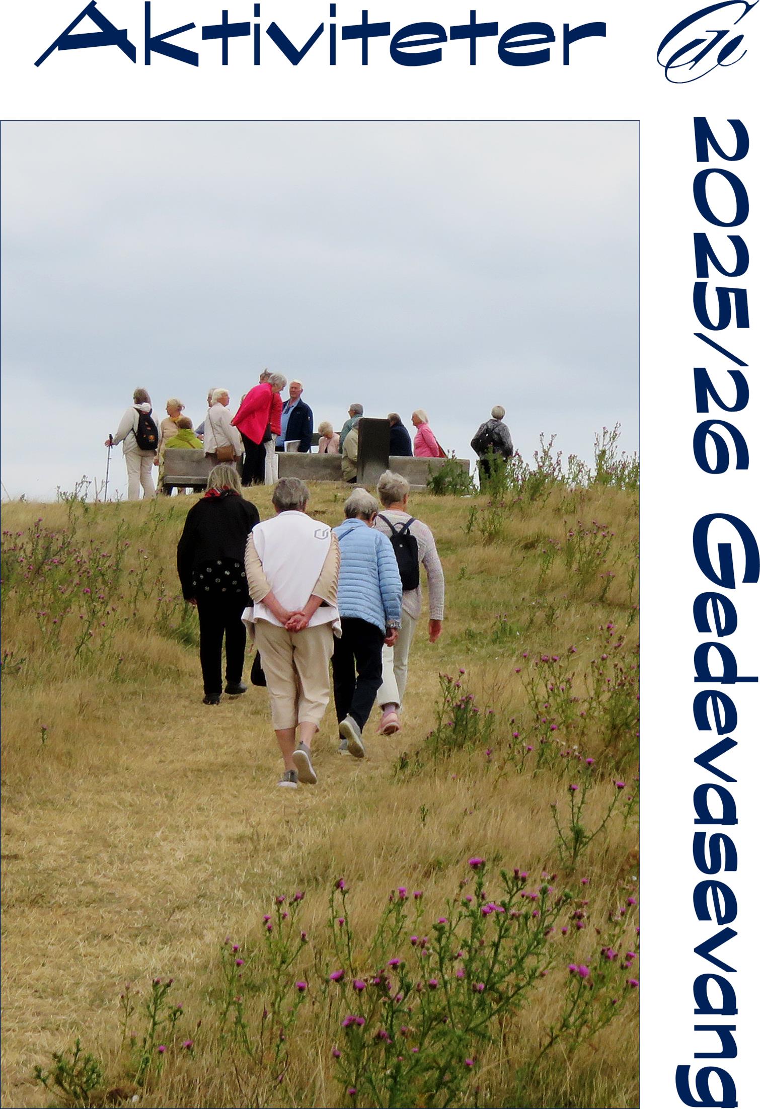 Aktivitetsblad 2025-2026